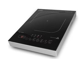 Plaque de cuisson indépendante Caso Design ProGourmet 2100