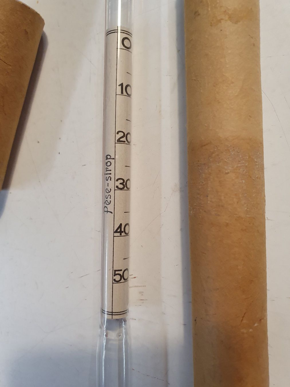 Bilance e pesi: Zuckerwaage antik – Usato da Zürich venduto da loosebone 2