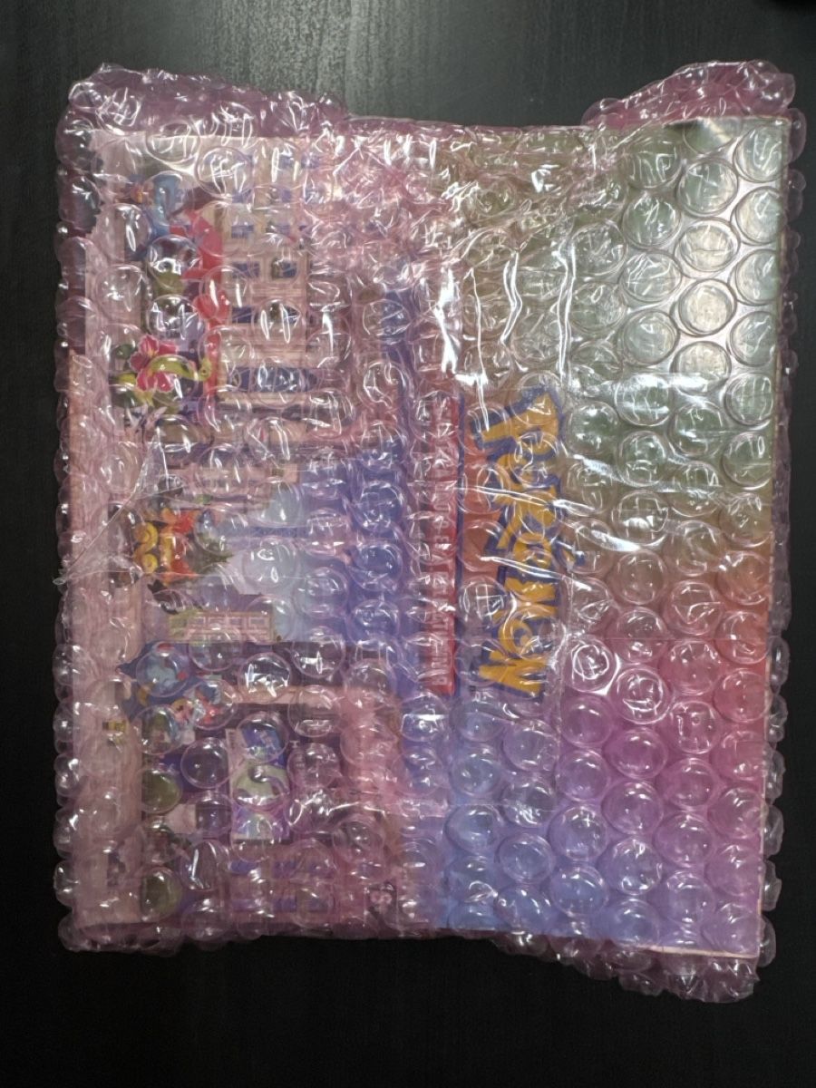 Pokémon – Display Mini Tin Illumis Équilibre Parfait/Chaos (Gebraucht ...