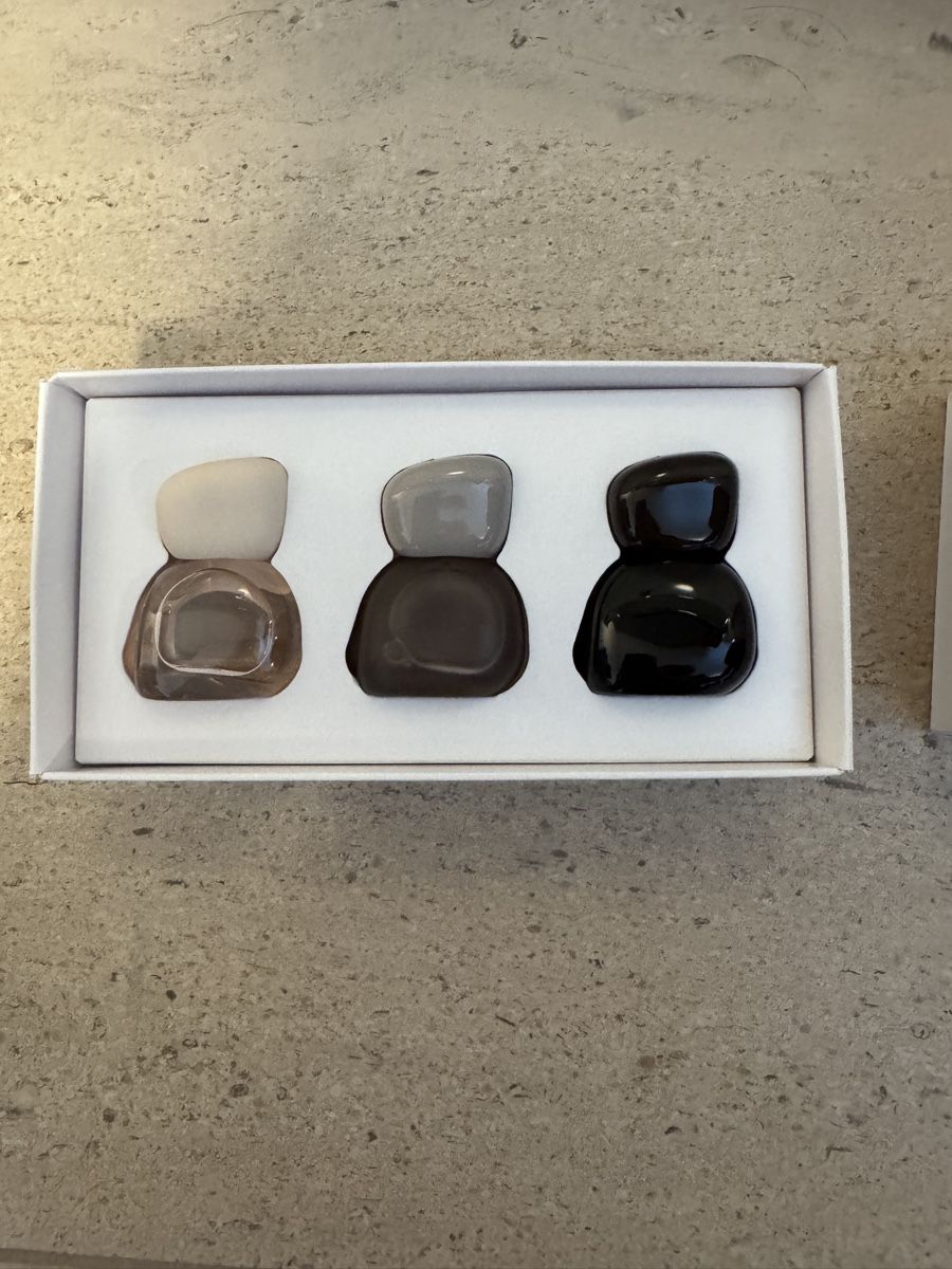Parfums & Eau de Toilette: Kiley Jenner mood Stones SET – Neuf (Voir description) à Kilchberg ZH par zimna 3