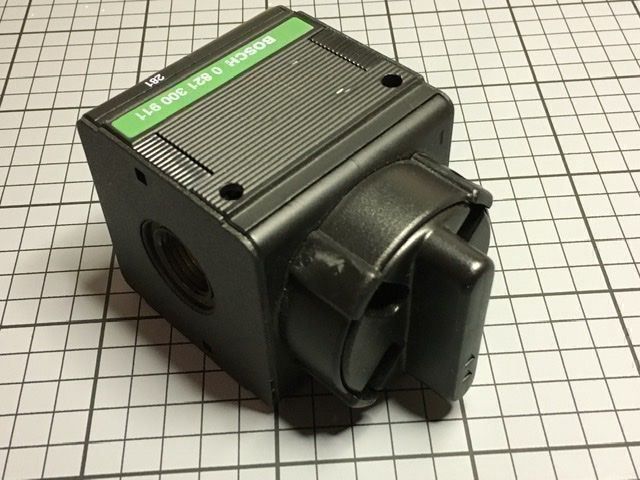 Alle Werkzeuge: Absperrhahn G1/2“ von Bosch – Gebraucht aus Aeschi b. Spiez von zungu71