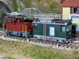 Friho / Metrop- Set