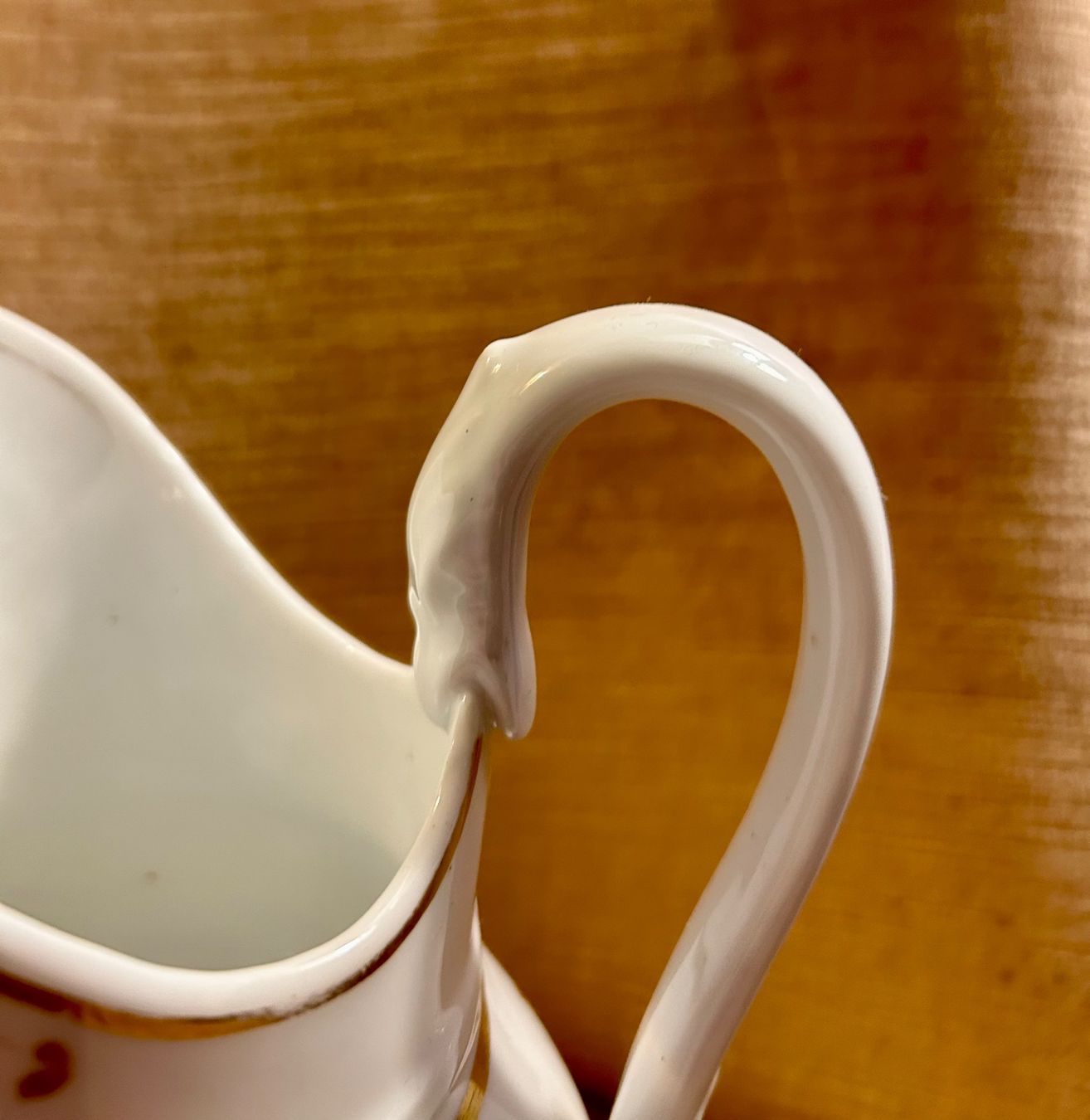 Caraffe: Pot Charles X – Usato da Petit-Lancy venduto da Pierre_le_voyageur 5