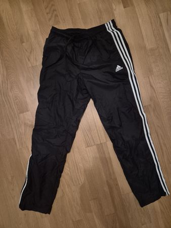 Adidas Trackpants Trainerhosen Grösse M