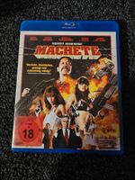 MACHETE