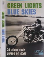 Diverse: Green Lights, Blues Skies DVD