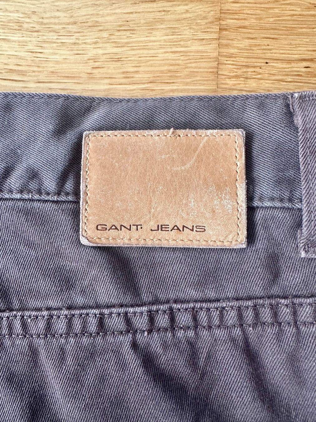 Gant Jeans: Jeans von Gant – D'occasion à Rüschlikon par charleston74 5