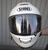 Motorbike helmet SHOEI GT Air Size M (57-58 cm) White