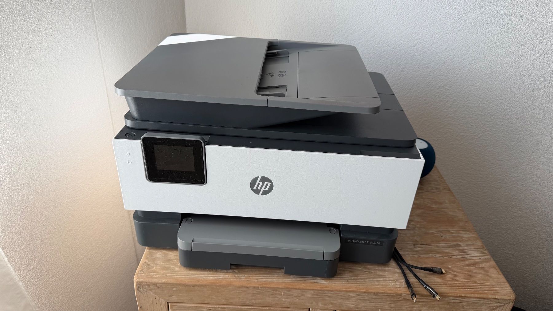 Hewlett Packard Stampanti: HP OfficeJet Pro 9010 Drucker – Usato da Wallisellen venduto da Sgghet