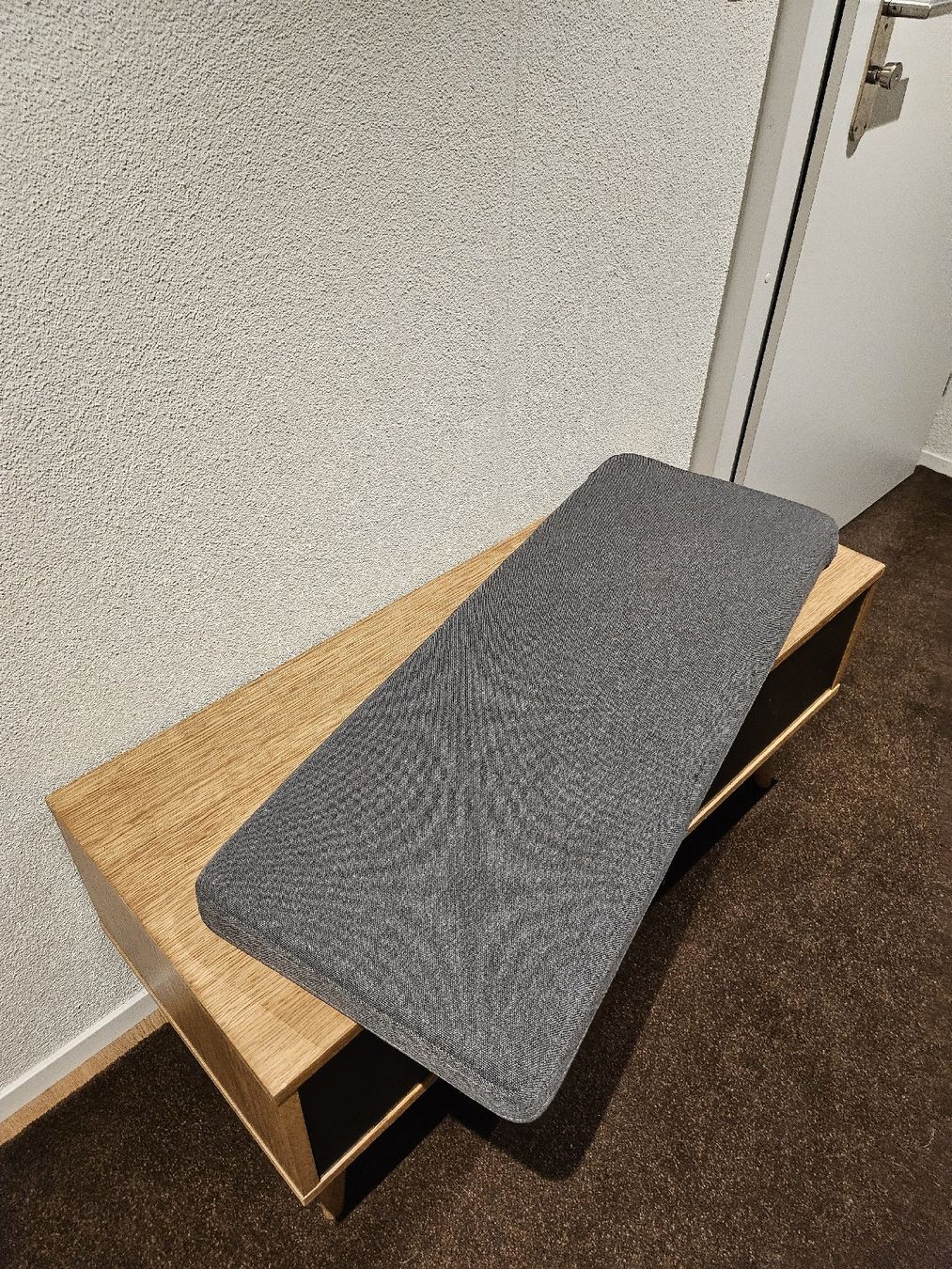 Panchine: Eingangsbank/Möbelschuhe  – Usato da Uerkheim venduto da lau_pn5l 2