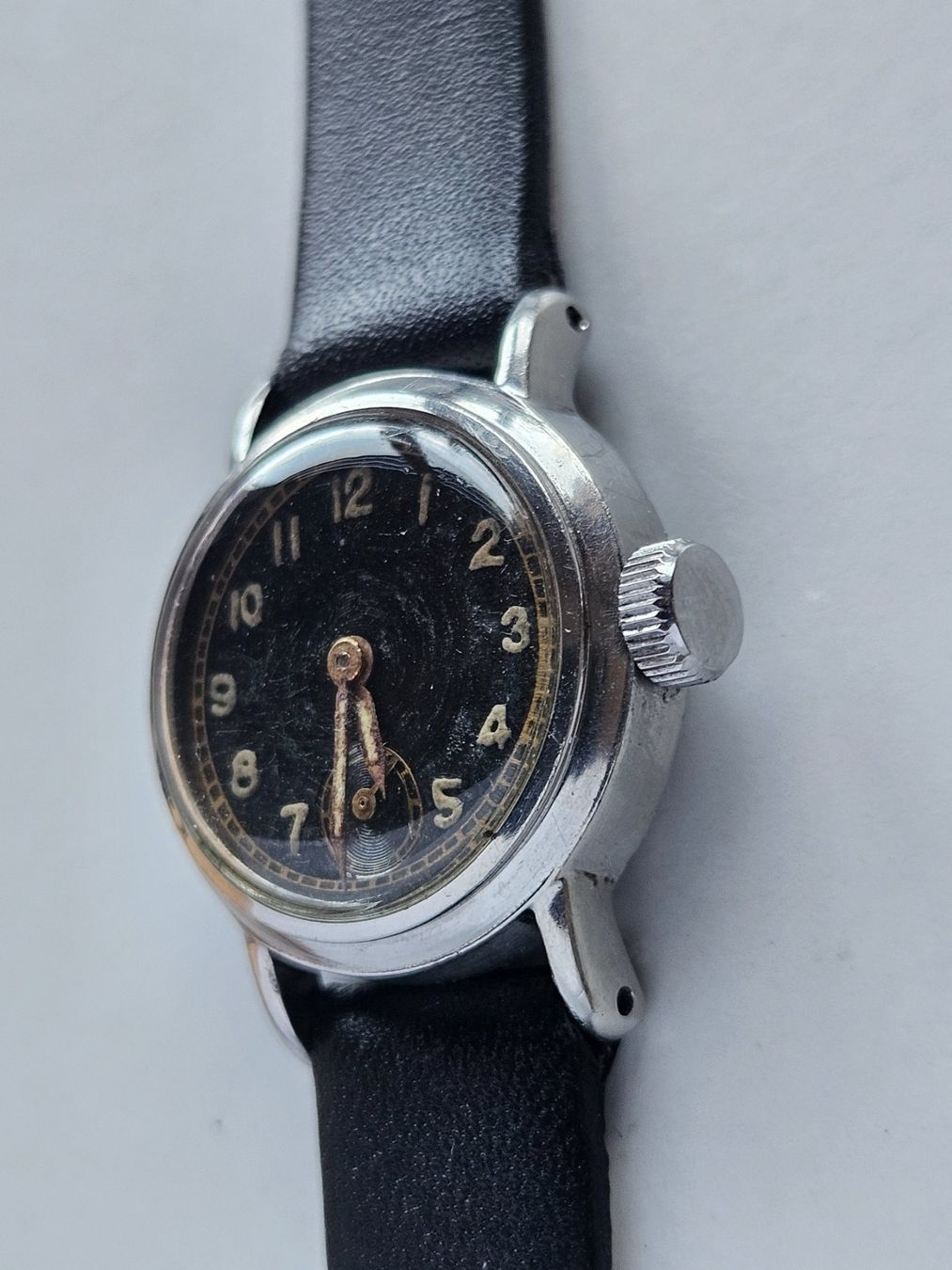 Orologi: 328 No Name dezentral Damenuhr – Usato da Berikon venduto da mmm21 3