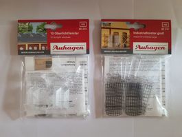 Modellbahnzubehör Auhagen H0 NEU