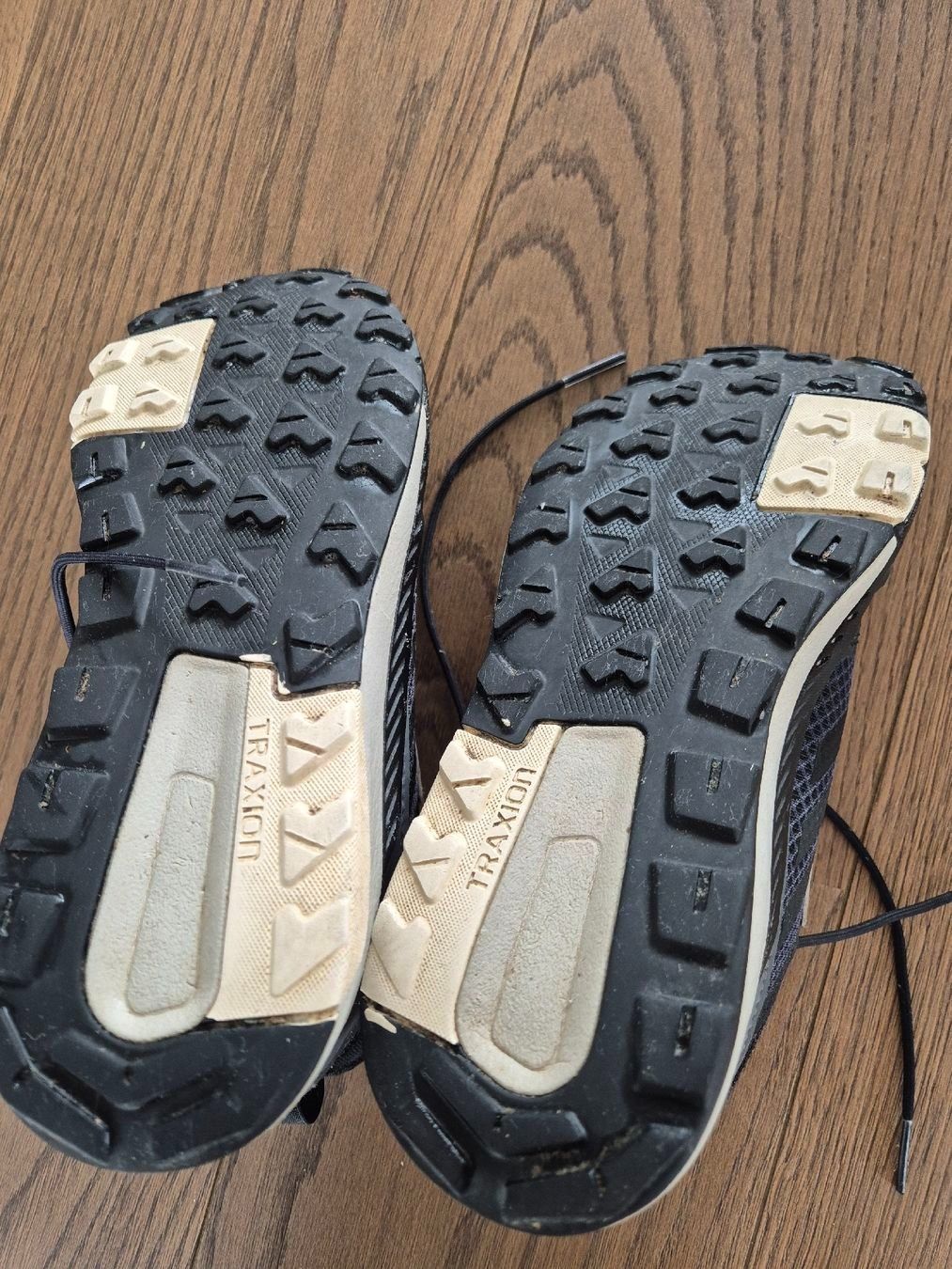 Adidas Scarpe da uomo: Adidas Terrex Trailmaker Mid Rain.Rdy Wanderschuhe, Gr 39.5 – Nuovo (secondo la descrizione) da Unterägeri venduto da Idecurtins 2