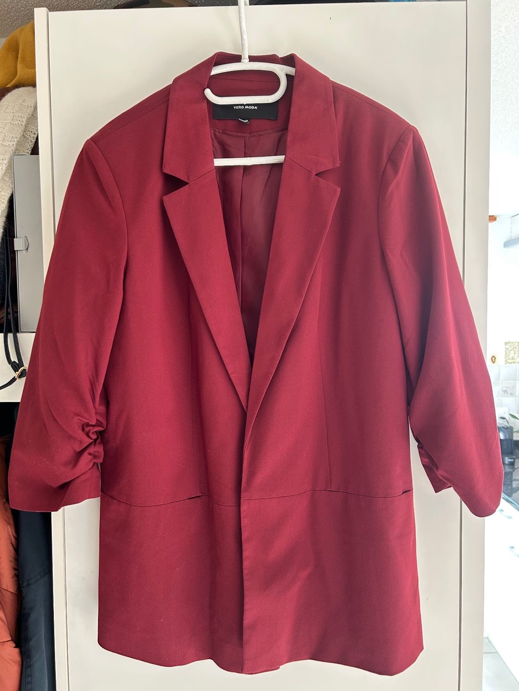 Vero Moda Giacche: Veston Blazer Vero Moda Jacke Gr. 42 – Nuovo (secondo la descrizione) da Steffisburg venduto da smocky17