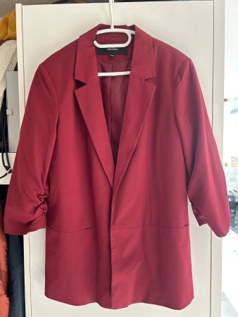 Veston Blazer Vero Moda Jacke Gr. 42