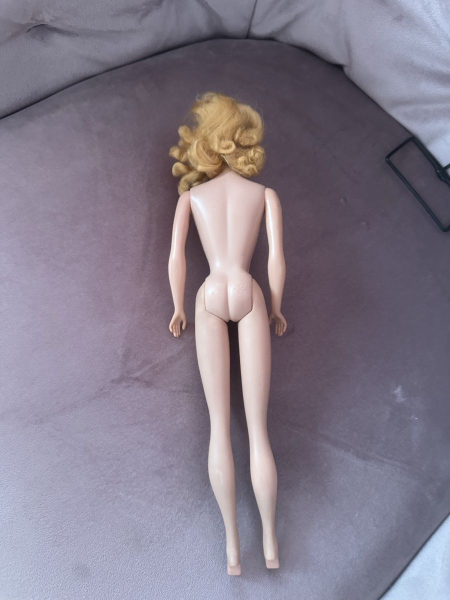 Bambole: Vintage Barbie Nr 4 – Usato da Herbriggen venduto da Sehrazade 3