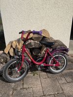 14‘‘ Kindervelo