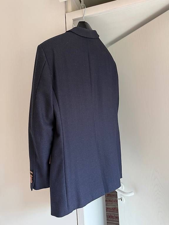 Jacken: Herrenblazer Grösse 48 Made by Strellson  – Gebraucht aus Zürich von Ro80 1