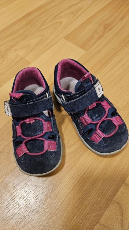 Elefanten Scarpe per ragazze: Sandalen Elefanten Gr 21 – Usato da Murten venduto da RYO_RYO