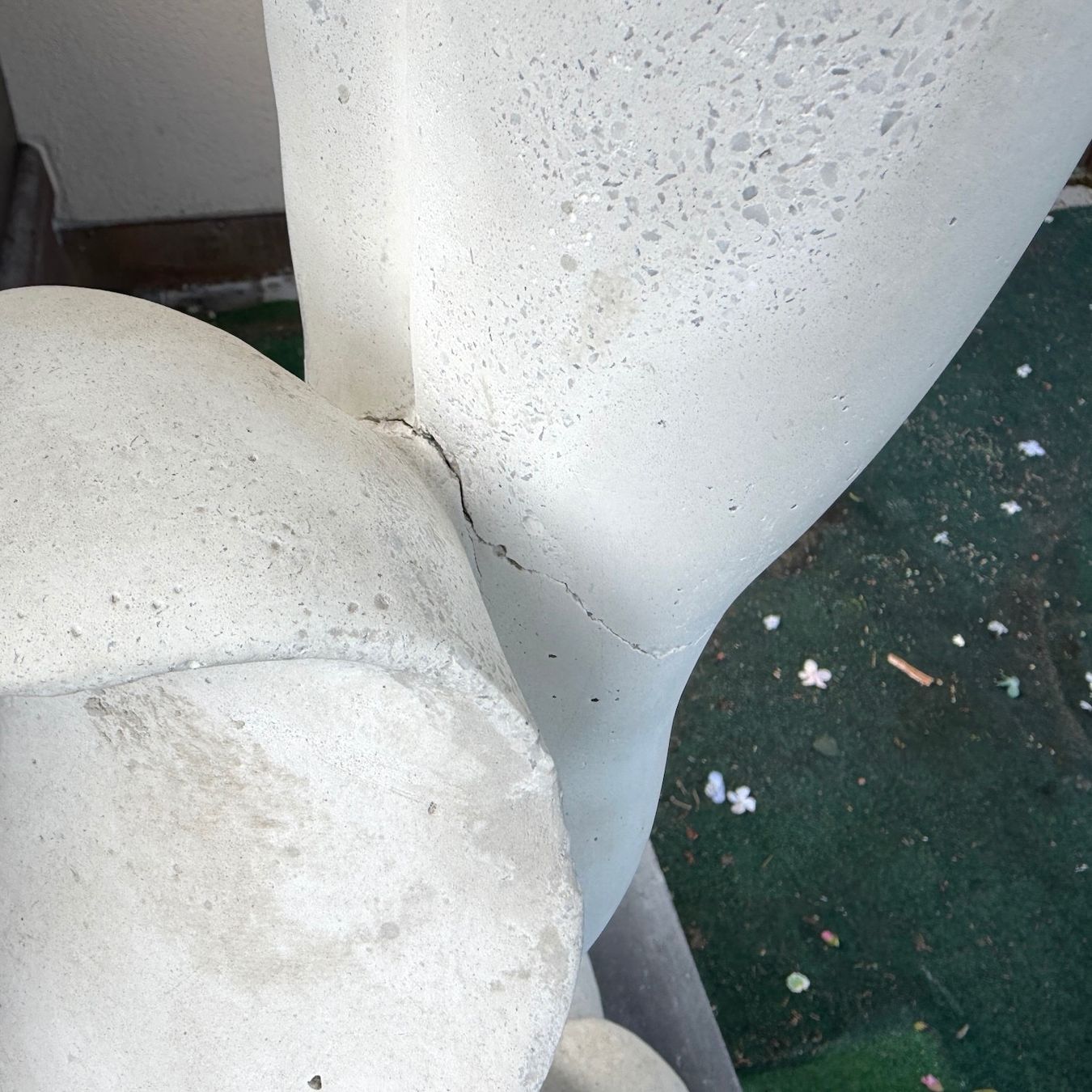 Skulpturen & Statuen: |•|  Aphrodite stehend – Gebraucht aus Schlieren von Freundlich02 5