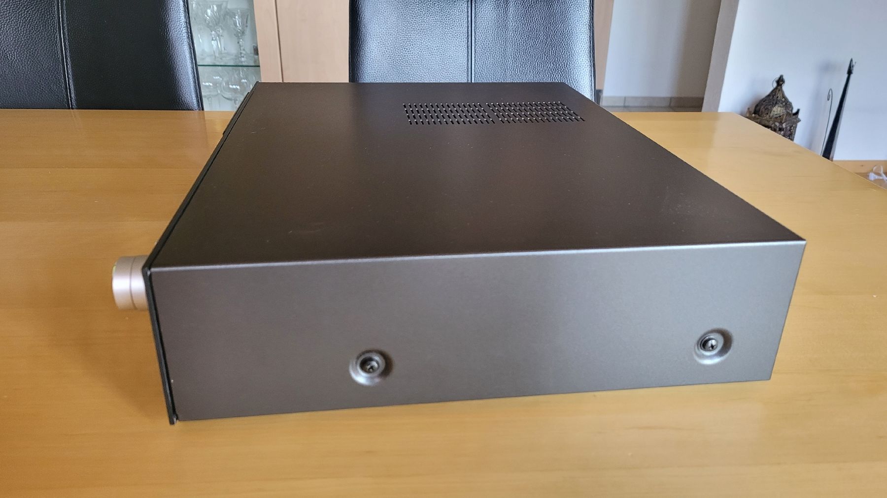 Technics Aufnahmegeräte: Technics RS-M270X ab Service – Gebraucht aus Kirchdorf BE von Swiss-Pickers 2
