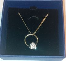Halskette Swarovski mit Anhänger