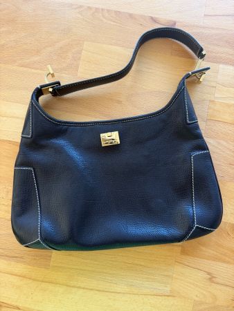 Salvatore Ferragamo Schultertasche