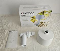 Kenwood Getreidemühlen-Aufsatz für Chef, Chef XL und kMix