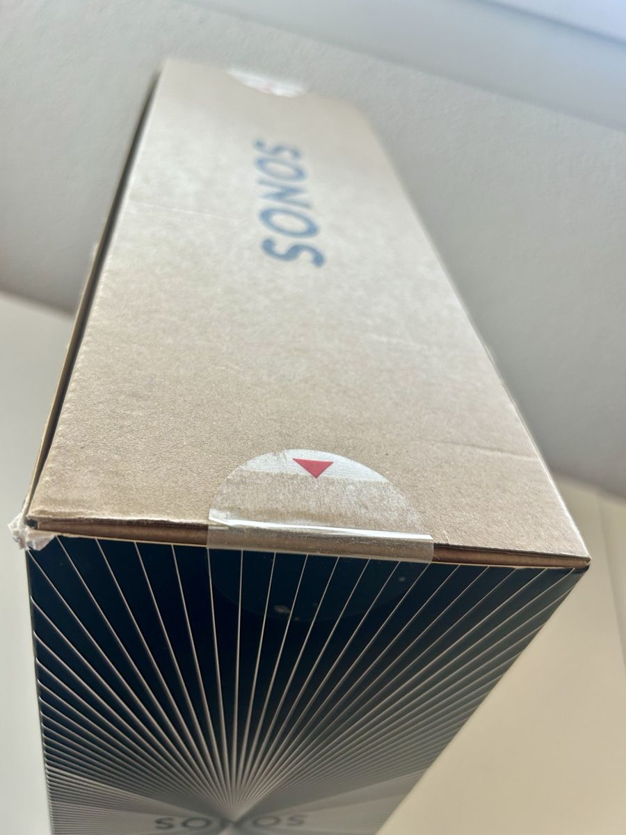 Sonos Verstärker: Sonos Amp NEU – Neu und originalverpackt aus Wyssachen von I.P1 3