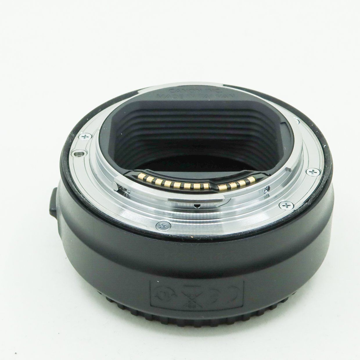 Canon Adattatori foto: Canon Objektivadapter EOS R – Usato da Luzern venduto da AMS144 2