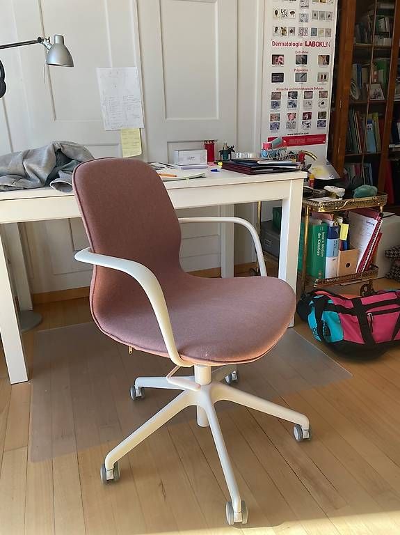 Sedie: Büro Stuhl  – Usato da Bern venduto da eva_j5x6 2
