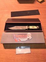Messer Robert E. Lee Generals of the Confederacy 150th Neu!