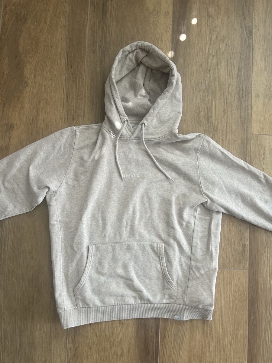 Maglioni & Felpe: Pullover LES DEUX Beige Herren Grösse L top Zustand – Usato da Seewen SZ venduto da Pahud1887