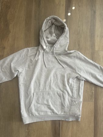 Pullover LES DEUX Beige Herren Grösse L top Zustand