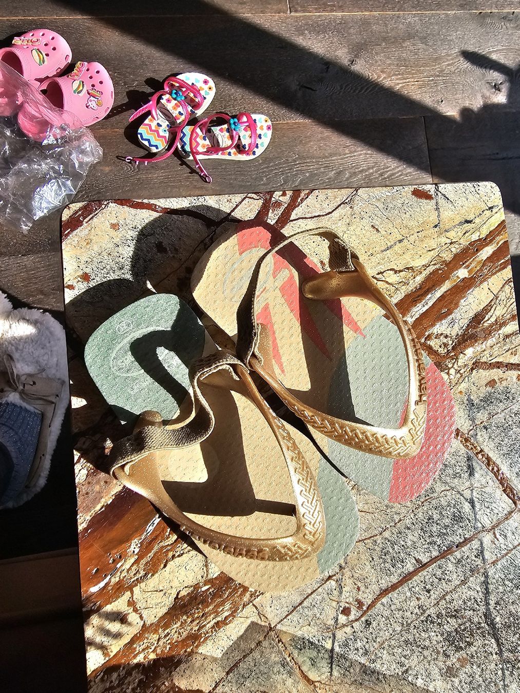 Schuhe für Jungen: Havaianas – Neu (gemäss Beschreibung) aus Cologny von Selin34 1