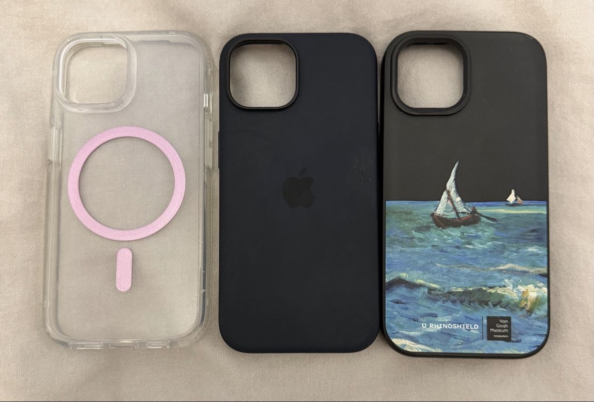 Apple Handys / Smartphones: iPhone 15 noir - 256 Go – Gebraucht aus Meyrin von Enitsuj 7