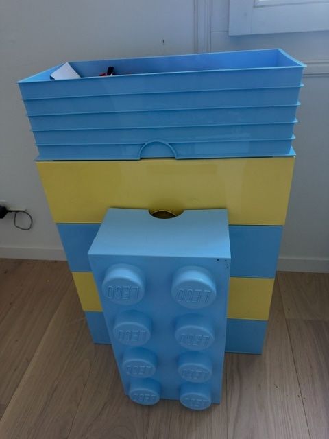Lego Jouets: LEGO – D'occasion à Bülach par Martin17769 2