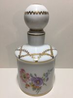 Flacon en porcelaine / Porzellan Flasche N° 7042