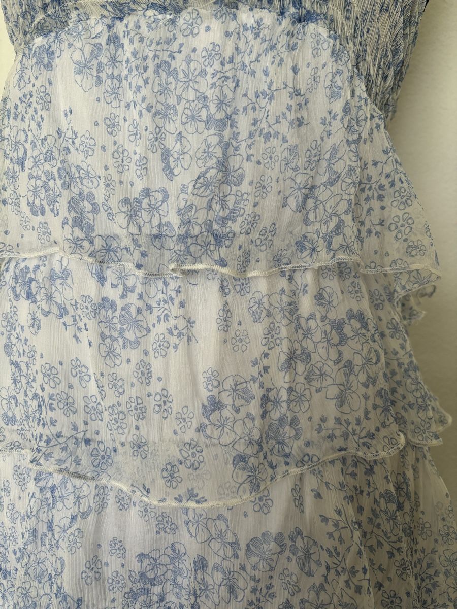 Kleider: Kleid – Gebraucht aus Wichtrach von oem_7glc 3