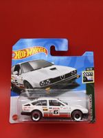  Alfa Romeo GTV6 weiss 185/250 neu in OVP
