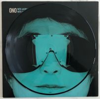 ONO WIT JASON PIERCE WITH ANTHONY & HAHN ROWE - WALKING ON T