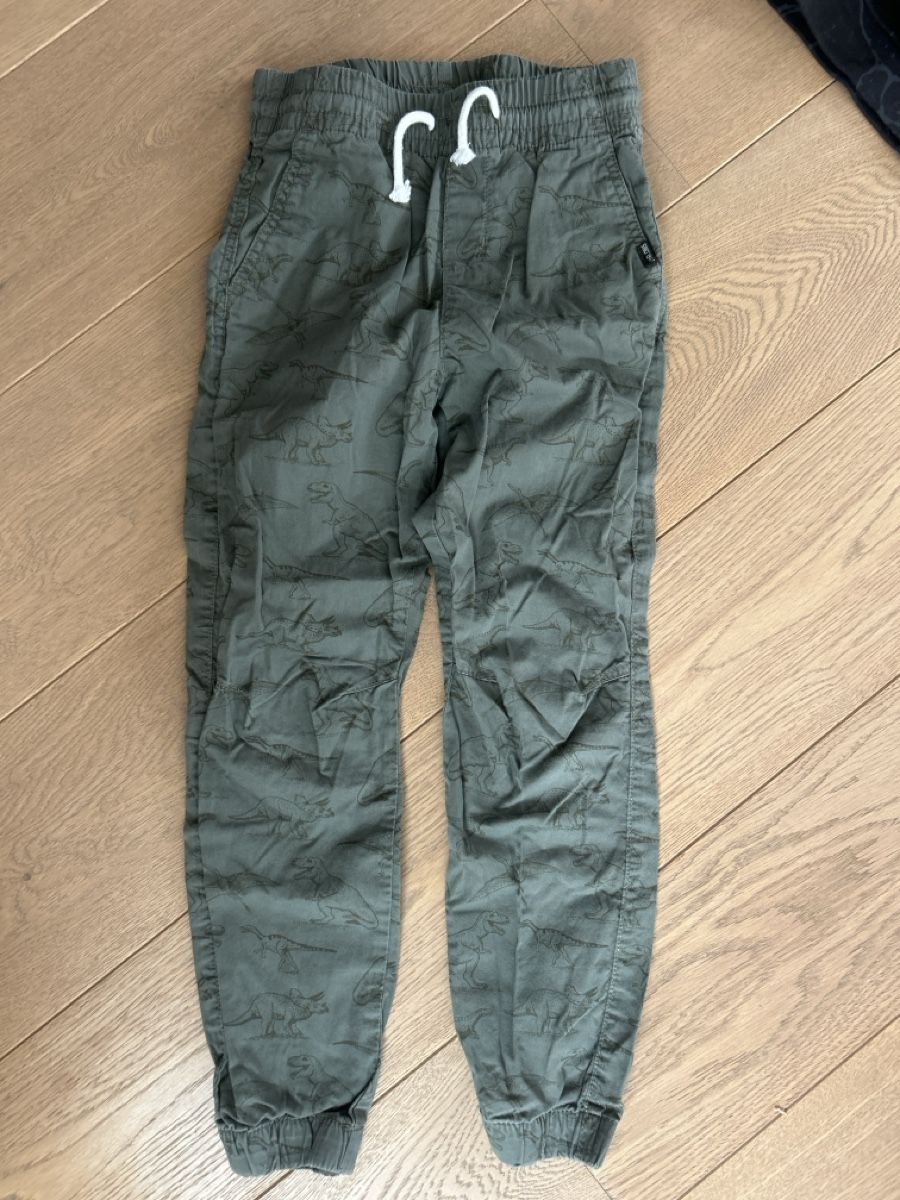 Lotti & Set di vestiti: Kleidungspacket Junge 134/140 – Usato da Hilterfingen venduto da kin_zx9j 3