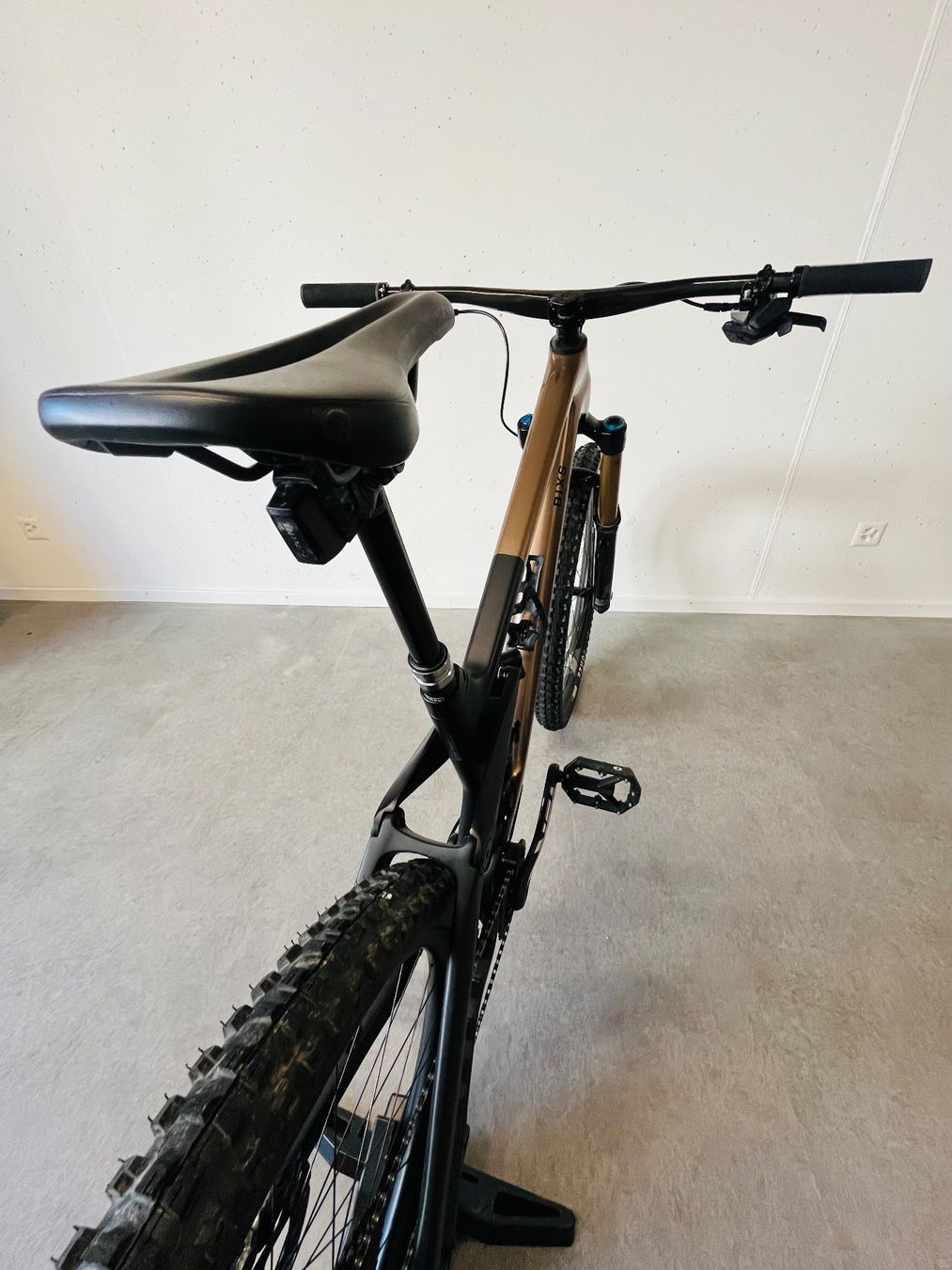 Bixs Biciclette: Bixs Lane X Grösse L – Usato da Doppleschwand venduto da Reka1992 2