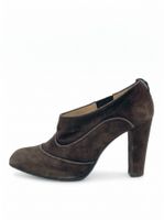 Tod's Gommini Pump EU 37 Braun