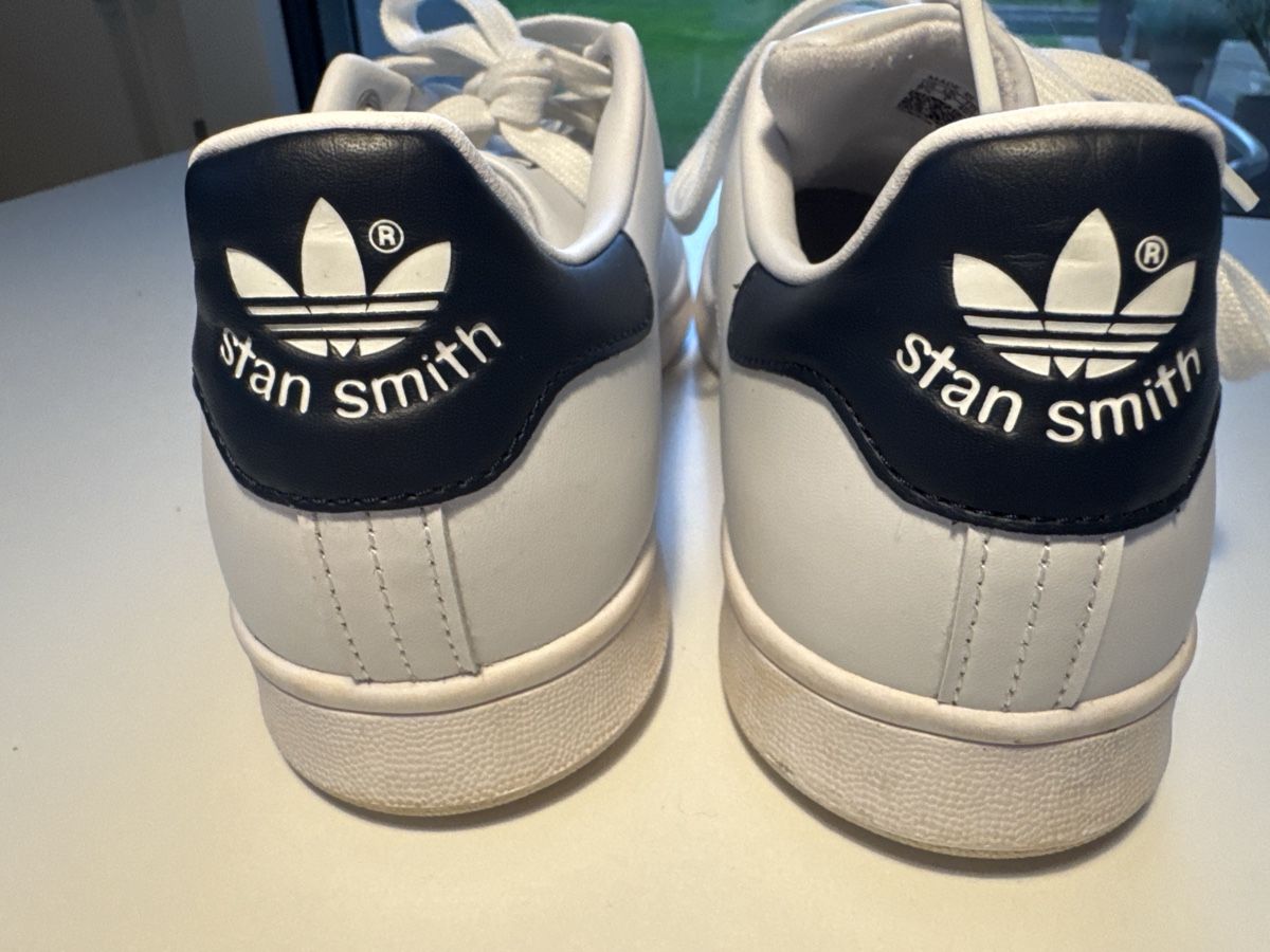 Adidas Scarpe da uomo: Adidas Stan Smith Sneakers US 7,5 – Nuovo (secondo la descrizione) da Baden venduto da thibault12 2