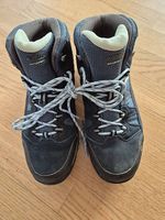 Wanderschuhe HI TEC Gr.42