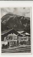 Aeschi / Suld, , ca 1940-er Jahre