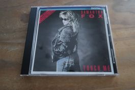 SAMANTHA FOX - TOUCH ME - CD