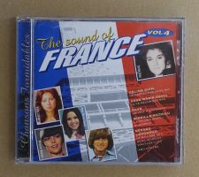 The Sound Of France - Vol. 4 - T3