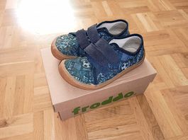 Froddo Barfussschuh Gr. 27
